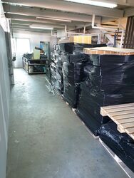 Ispace (D22), Factory #311298331
